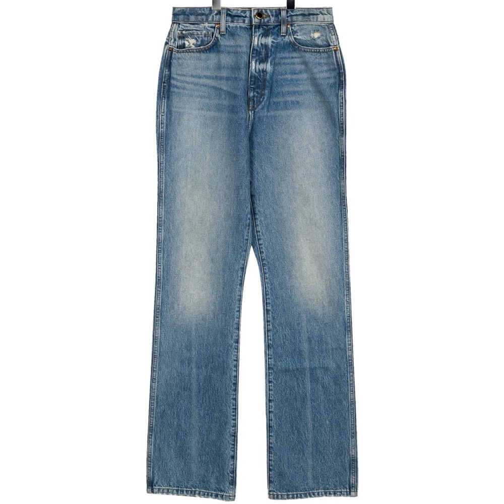 Khaite Danielle jeans